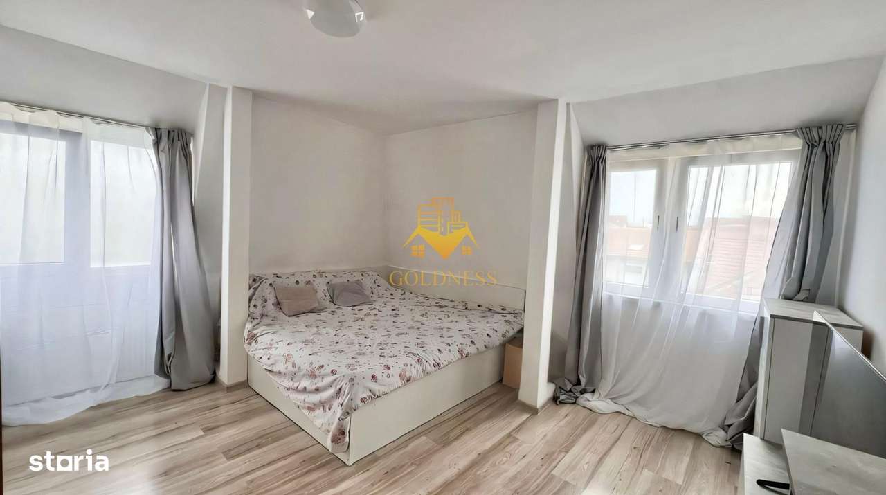 3 camere,  Gheorgheni, Zona Iulius Mall, FSEGA, Interservisan-0