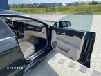 Mercedes-Benz CLS 350 d 4-Matic - 9