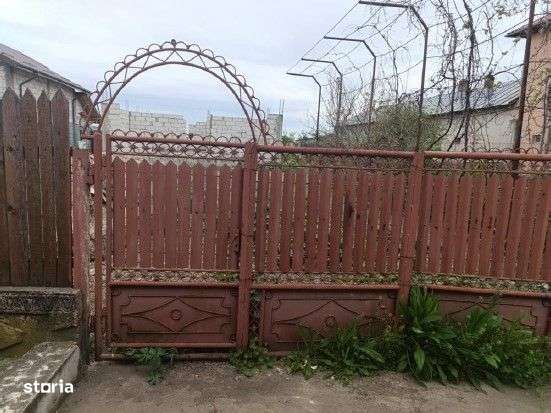 Teren cota parte 1/2 Corbii Mari, ID: R2585987 - Imagine principală: 2/11