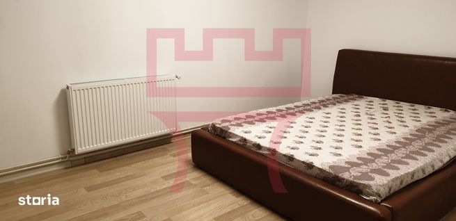 Vanzare apartament la parter/ demisol cu parcare Manastur Campului-10