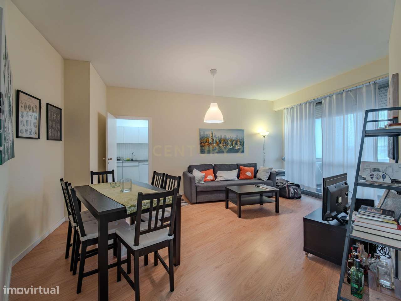 T1 na Boavista - Grande imagem: 2/27