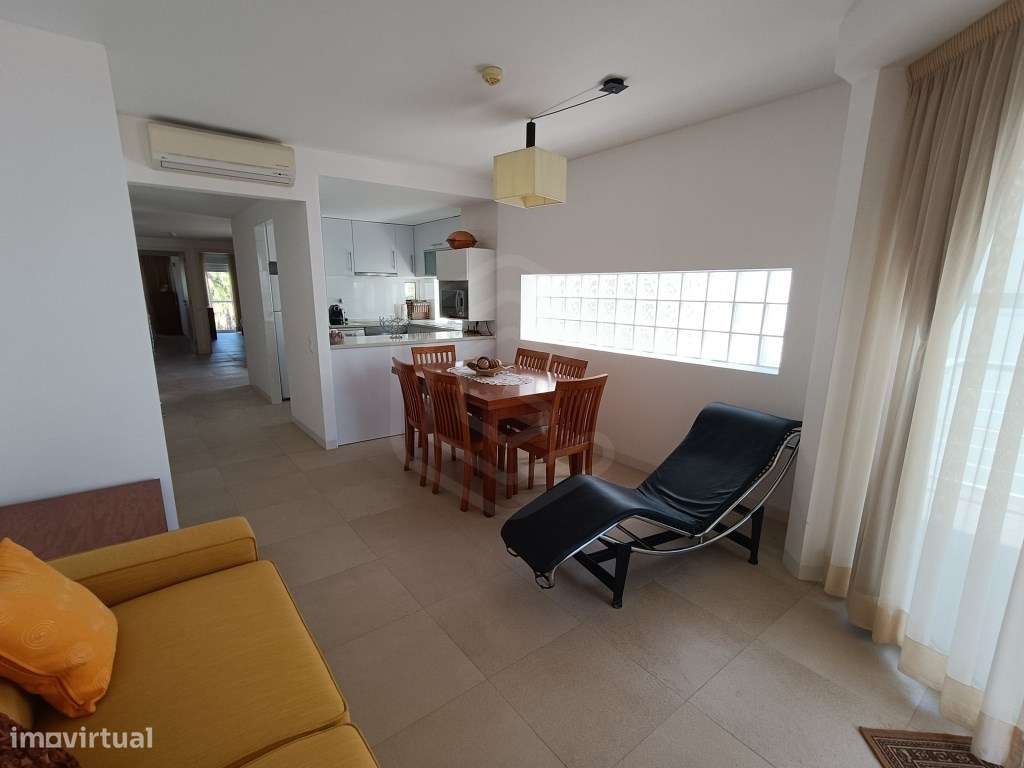 Apartamento T2 +1 junto à Ria Formosa em Cabanas de Tavira, Algarve - Grande imagem: 5/24