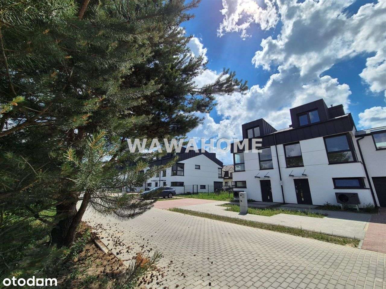 2 Ostatnie Domy! Dom 168 m²+ogródek - prowizja 0%-13