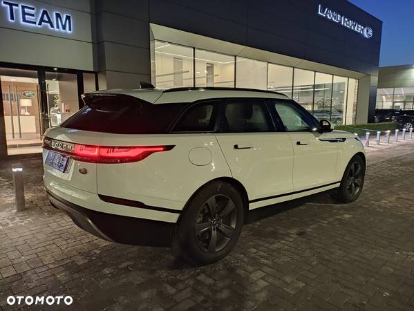 Land Rover Range Rover Velar 2.0 SD4 S - 10