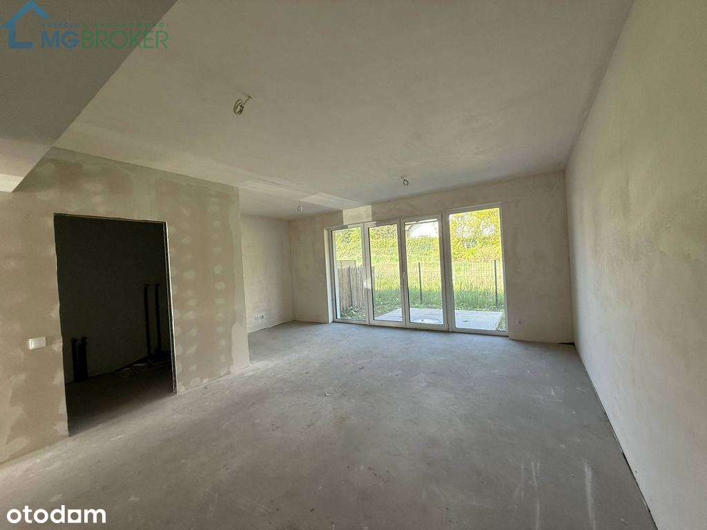 Mysłowice- Słoneczne Wzgórze/M4/OGRÓDEK+ TARAS/OD ZARAZ-2