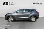 Hyundai Tucson 1.6 GDI BlueDrive Style 2WD - 3