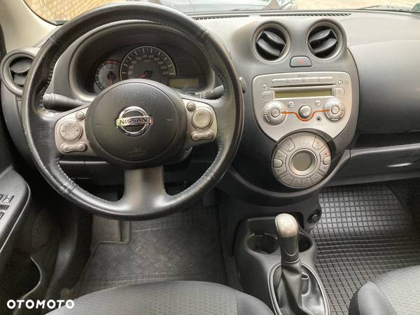 Nissan Micra 1.2 Acenta - 5