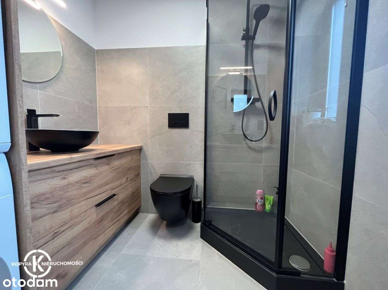 Kamienica 2-lokalowa, m. postojowe, po remoncie - Pełny obrazek: 5/18