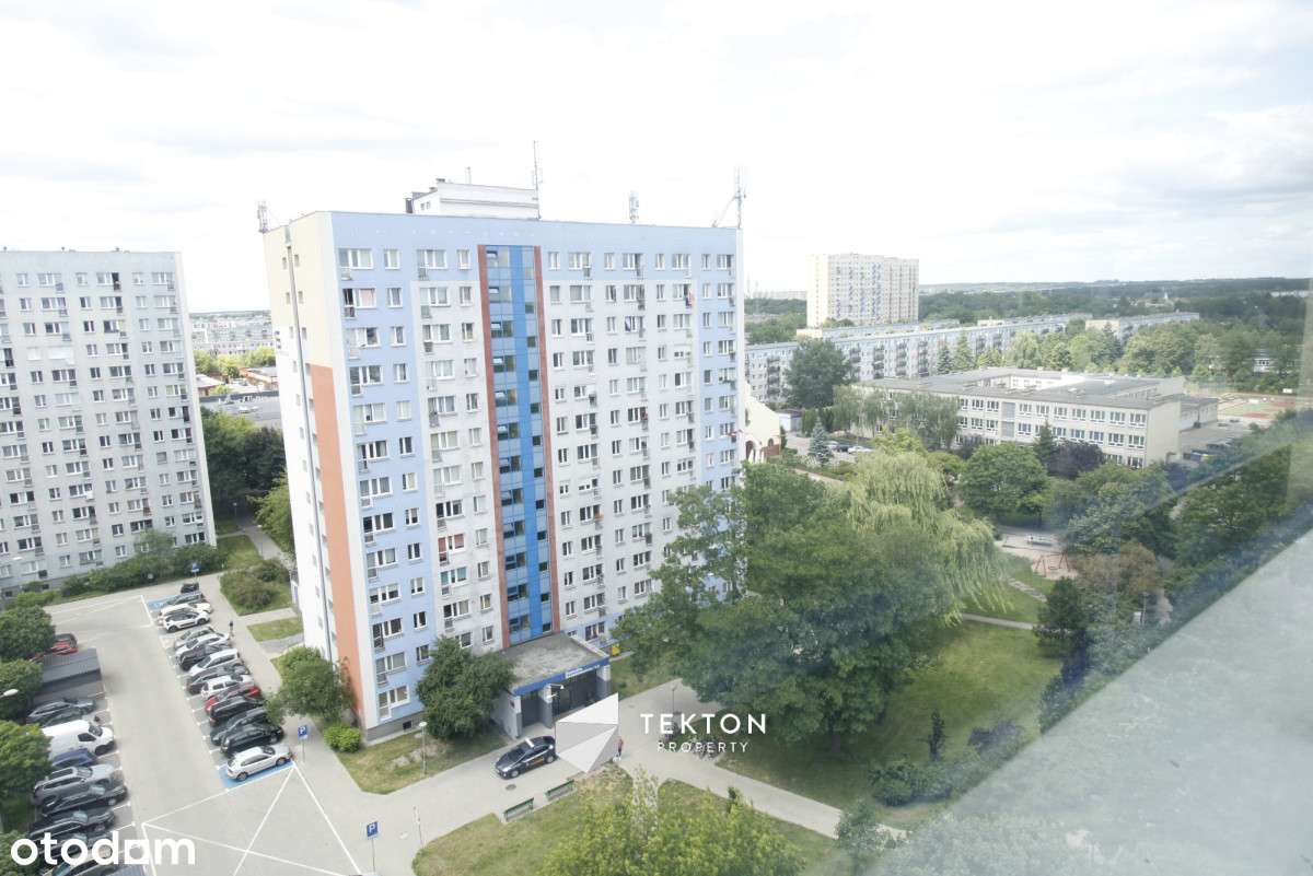 Kawalerka | 27m2 | Winogrady | os. Kosmonautów - Pełny obrazek: 2/16