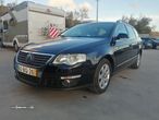 VW Passat Variant 2.0 TDi Confortline DSG - 3