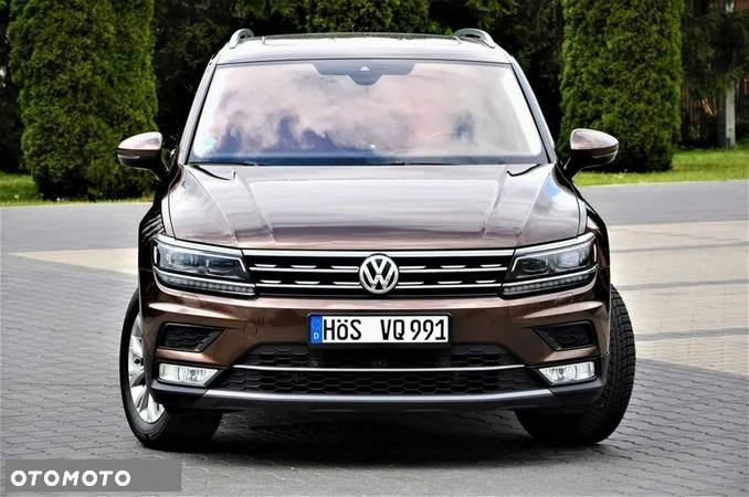 Volkswagen Tiguan 2.0 TDI BMT SCR 4Mot Highline DSG - 16