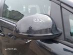 Oglinda Dreapta Electrica Fara Rabatare Opel Astra J 2009 - 2015 Cod Culoare Z22C GAR Carbon Black - 3
