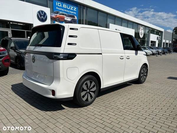 Volkswagen ID BUZZ CARGO - 2