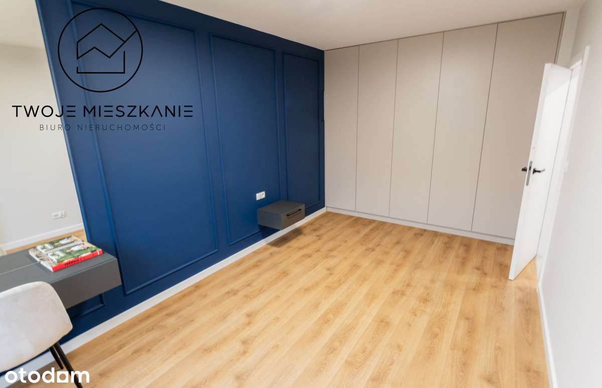 Bez Pcc! 3-pokojowe! Nowe, urządzone!Cicha okolica-8