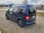 Volkswagen Caddy 2.0 TDI (5-Si.) 4MOTION DSG Edition 30 - 4