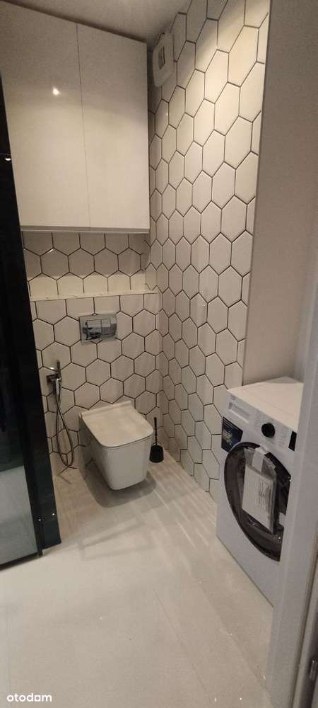 Idealnie wykończone mieszkanie 0% prowizji zamiana-3