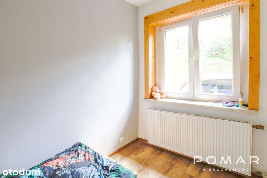 ★ Mały domek jednorodzinny w Świerklanach | Ogród-7