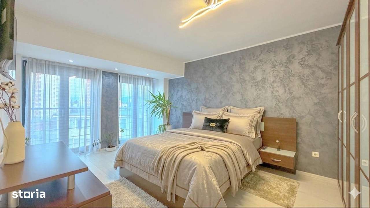 Penthouse exclusivist - zona Gemenii | 110 mp utili | 2 locuri parcare-5