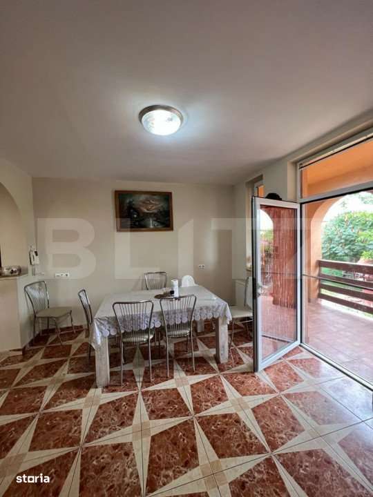 Casa individuala 350 mp, uz comercial, zona micro 17 - Imagine principală: 3/12