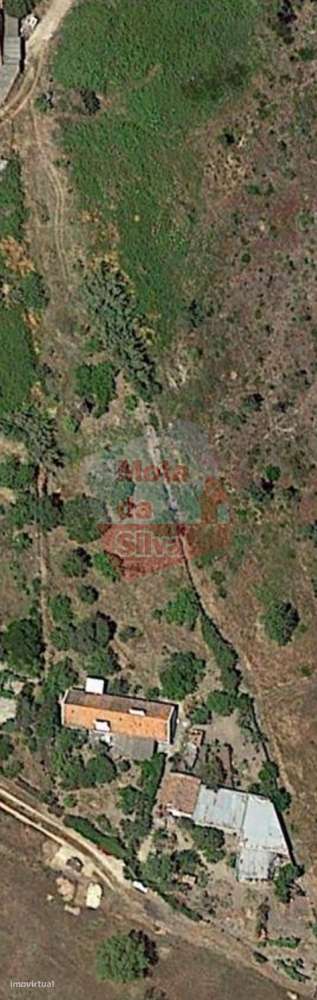 Quinta em Vale Figueira Melides-26