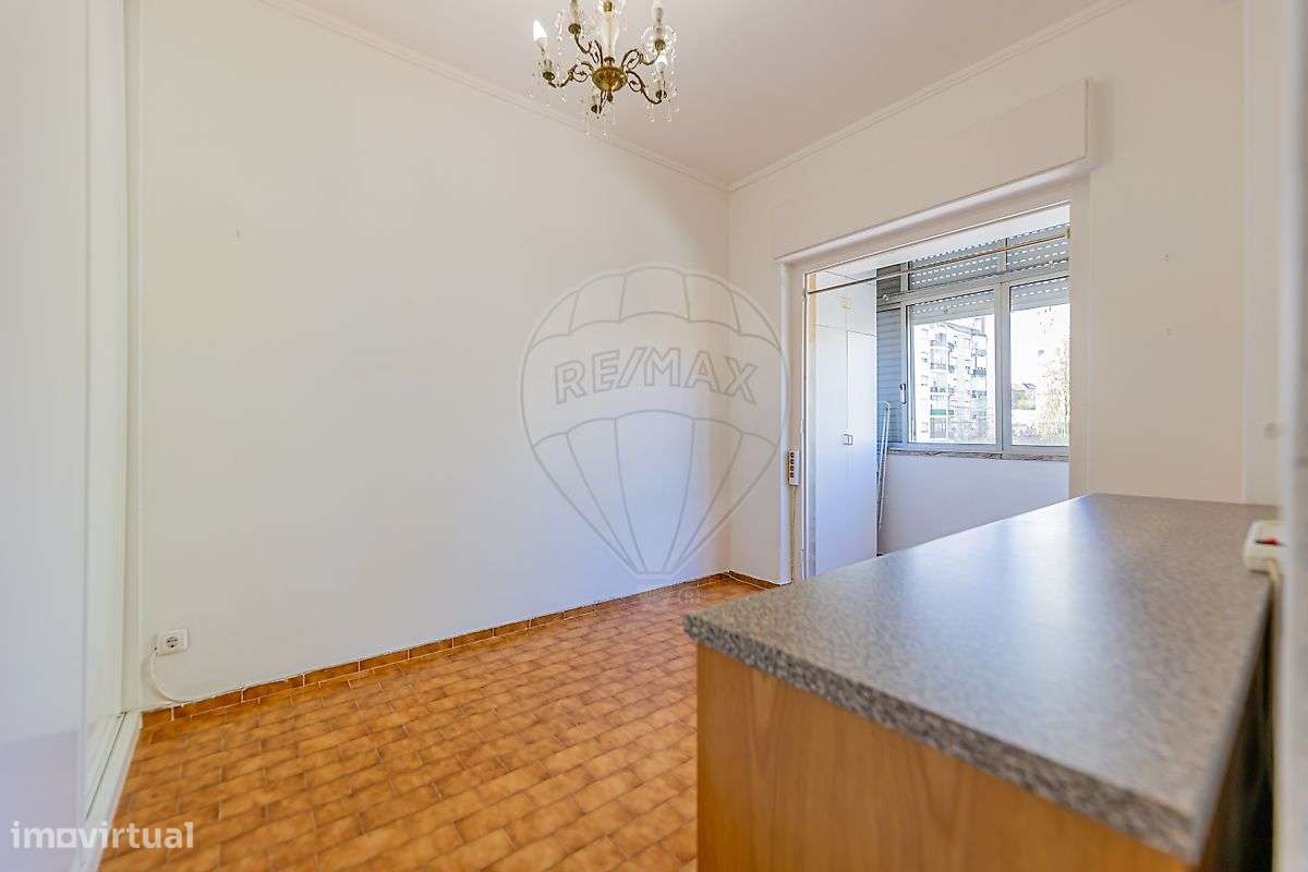 Apartamento T3 para venda-6