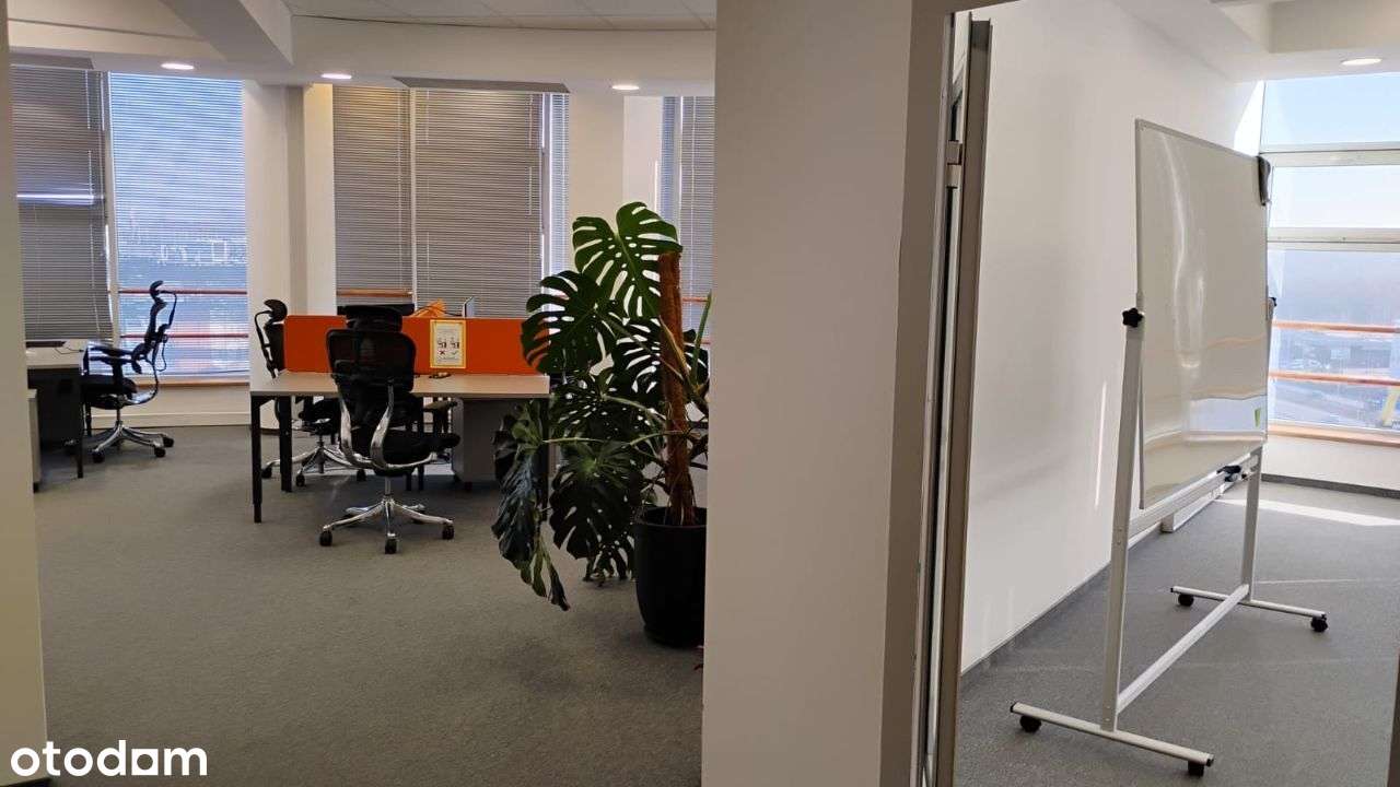 Millennium_Office - Lokal C7.01 - Pełny obrazek: 5/17