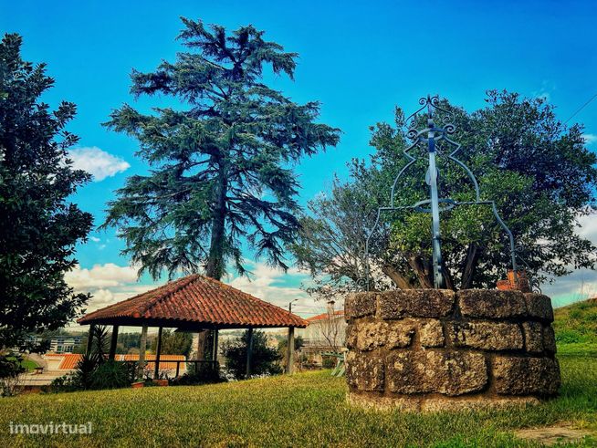 Moradia T4 Venda em Antas e Abade de Vermoim,Vila Nova de Famalicão-6
