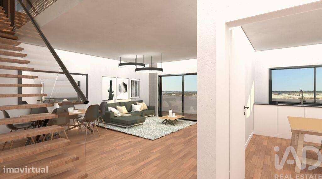 Apartamento T4 em Tavira (Santa Maria e Santiago) de 131,00 m2 - Grande imagem: 3/13