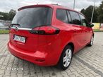 Opel Zafira - 32