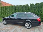 Skoda Superb 1.8 TSI Comfort - 7