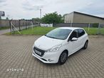 Peugeot 208 1.4 HDi Active - 1