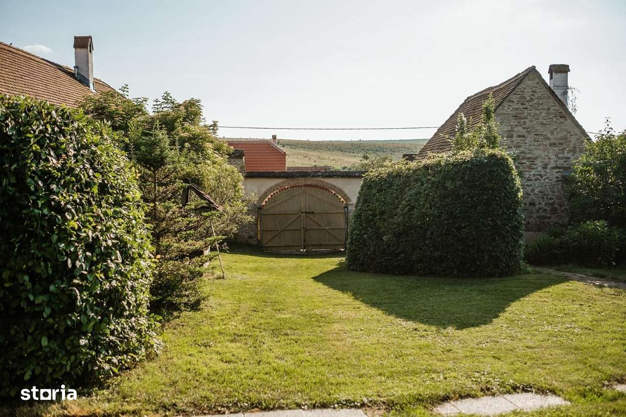 Ansamblu de Case Granari - Imagine principală: 3/20