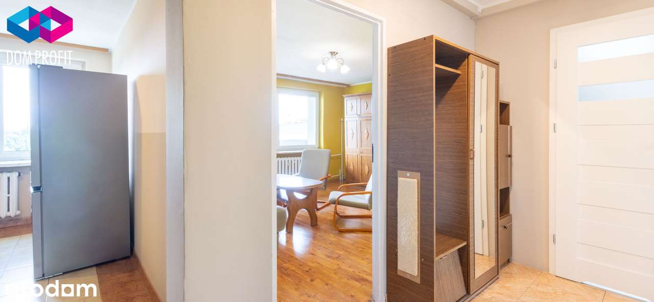 *** Komfortowe wnętrze dla młodych. ***-5