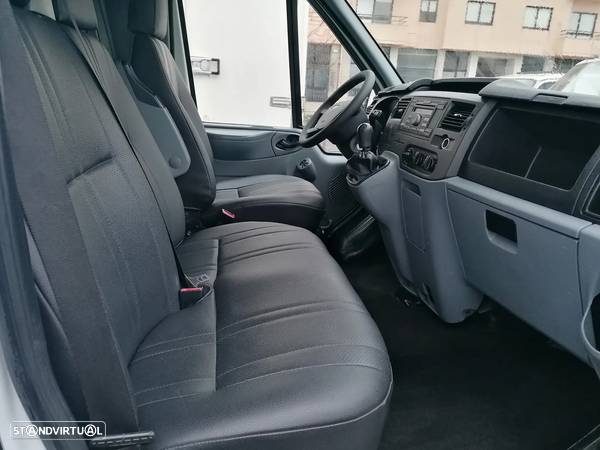 Ford Transit T280 - 7