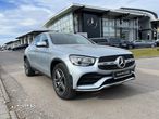 Mercedes-Benz GLC Coupe 300 d 4Matic 9G-TRONIC AMG Line Plus - 13