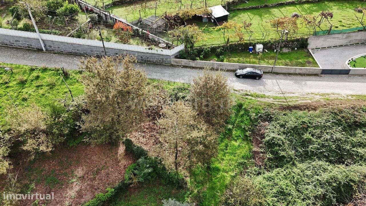 Terreno / Penafiel, Rio de Moinhos - Grande imagem: 5/6