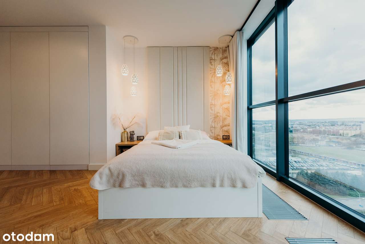 Prestiżowy apartament w super lokalizacji-18