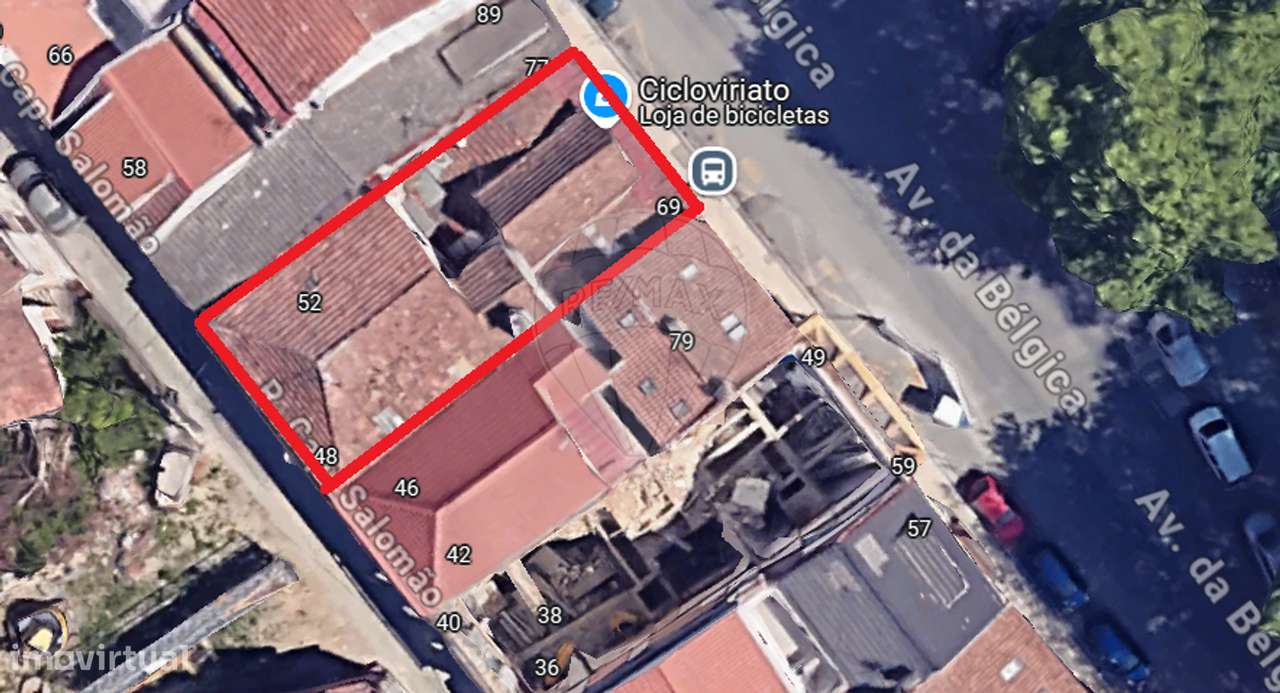 Prédio  para venda - Grande imagem: 2/5