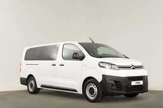 Citroën Spacetourer 1.5 BlueHDi XL Business