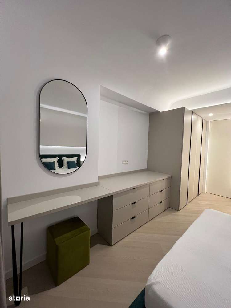 Cortina North / 3 camere / complet mobilat și utilat - Imagine principală: 5/11