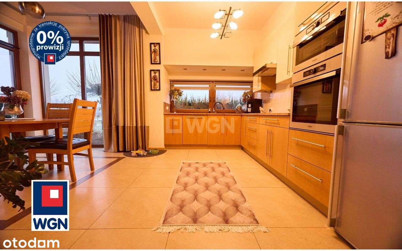 Dom Premium dla dużej rodziny-7