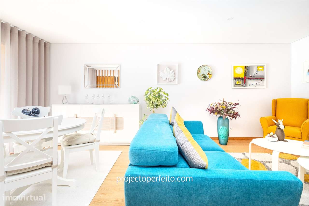 Andar Moradia T3+1 Venda em Arouca e Burgo,Arouca - Grande imagem: 4/18