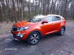 Kia Sportage 2.0 CRDI XL - 7