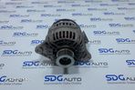 Alternator Iveco Daily 2.3 HPI 2006 - 2012 Euro 4 - 4