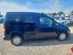 Volkswagen Caddy 1.6 TDI (5-Si.) BMT Edition 30 - 10