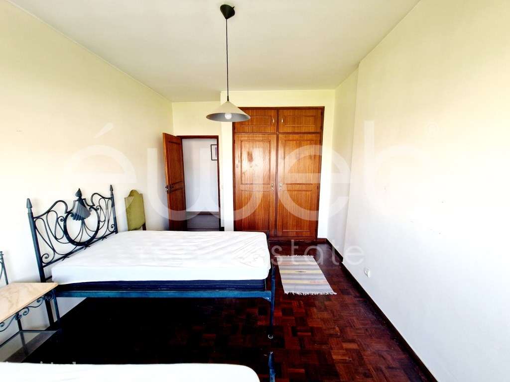 Apartamento T2, Luísa Todi, Setúbal-22