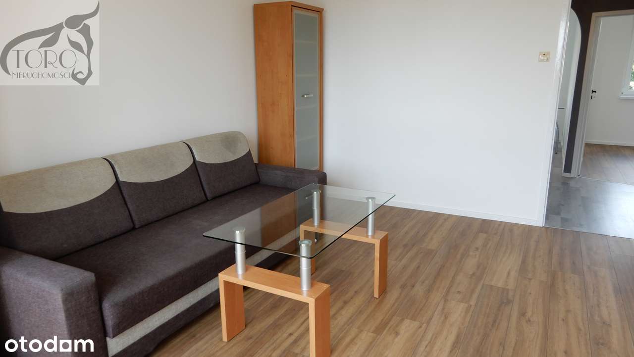 DWUSTRONNE 2-POKOJOWE MIESZKANIE CZĘSTOCHOWA WRZOSOWIAK-2