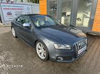 Audi S5 4.2 Quattro - 1