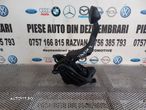 Pedala Ambreiaj cu Pompa Ambreiaj/Cilindru Receptor Skoda Fabia 2 ll 1.2 Benzina An 2007-2008-2009-2010-2011-2012-2013-2014 - Dezmembrari Arad - 2