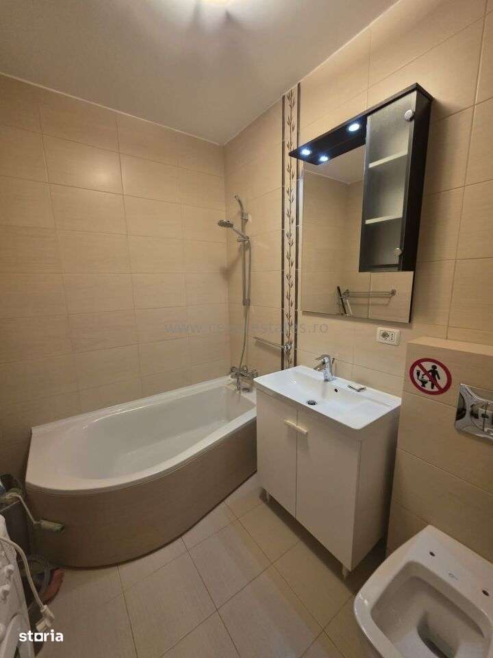 HERASTRAU SOSEAUA NORDULUI  APARTAMENT SPATIOS TERASA 17 MP-19